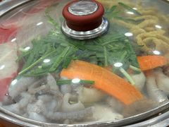 -蚂蚁家辣炒章鱼(海云台店)