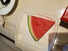 -海底捞火锅(万丰桥店)