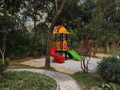 -绿雅居原生态农庄(小涌店)