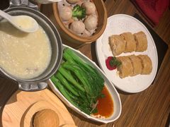 -珍宝轩海鲜火锅(碧湖大厦店)