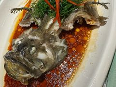 -肥福排档(星光店)