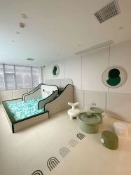 -弗蕾亚·和月月子调理院(东湖店)