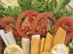 -芭夯兔·兔肉汤锅(新都店)