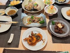 -德川家日本料理(中关村寰太大厦店)