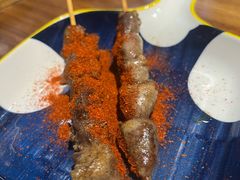 -地二手作鱼汤馄饨(上街里店)