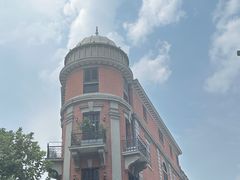 -飞马旅黎黄陂路文旅街区