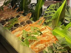 -Mr.Fish鱼鲜生海鲜放题(高德置地冬广场店)