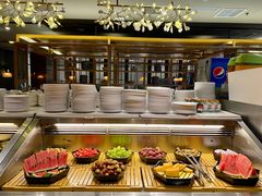 -火炉火自助餐(西直门凯德MALL店)