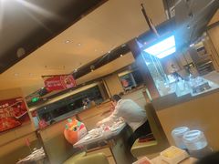 -海底捞火锅(漫乐城夜宵主题店)