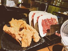 -牛焱·贵州黄牛肉火锅(城西银泰店)
