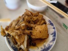 -龙福源密云水库灶台鱼