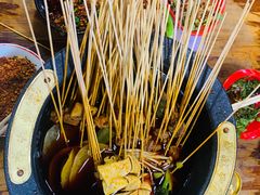 -冒椒火辣(奎星楼街店)