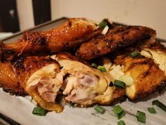 -绿茶餐厅(广州天河城店)