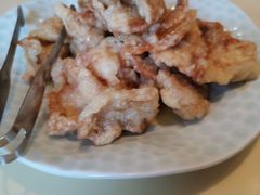 老式锅包肉-红樱桃·新派辽菜(北行店)