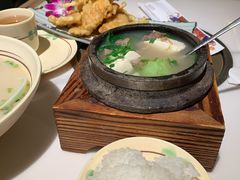 -七八冷面·延边朝鲜族美食(圣熙八号店)