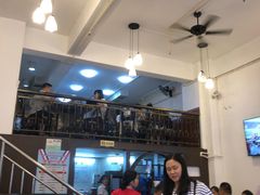 等位区-李师傅脆肚(梅林店)