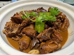 -又见炊烟私房菜(敬亭路店)