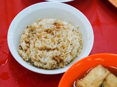 -兴记肉骨茶(甲洞大街第二新分店)