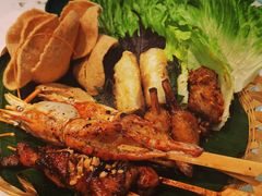 -美奈小馆·越南料理(中航城君尚购物中心店)