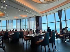 -不仔客海鲜·烧烤·270度海景餐厅(大东海店)