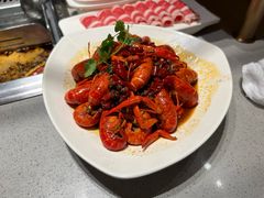 -海底捞火锅(吴中路店)