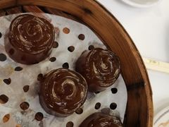 -稻香酒家·33年老字号·港式粤菜(富邦中心店)