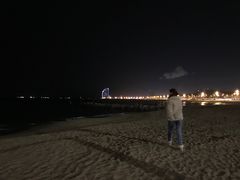 -小巴塞罗那海滩