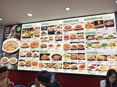 -酸婆娘江湖川菜(紫竹路店)