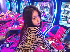 -大玩家(青岛CBD延吉路万达店)