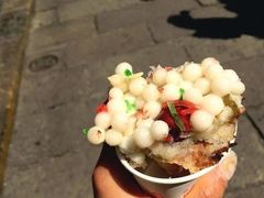 -品腐记·豆腐王朝(老门东总店)