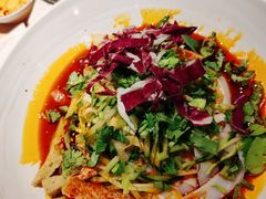 西域凉皮-大师兄·西北风味食集(增城合生汇店)