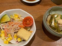 -岚山日本料理(珠江新城店)