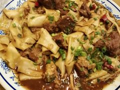 -有家驴肉黄面(敦煌店)