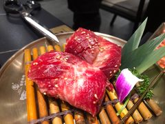 -西塔老太太泥炉烤肉(龙湖北苑天街店)