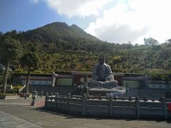 -安溪清水岩