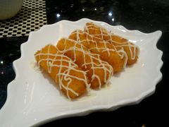 -新兴·金羊座·粤菜点心(乐峰店)