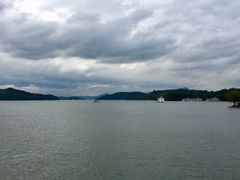 -天目湖山水园