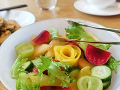 -无味舒食(环岛路店)