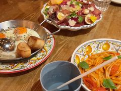 -Alimentari Grande(东湖路店)