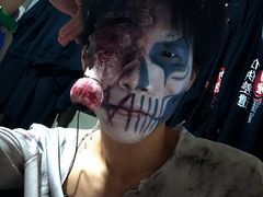 -长藤鬼校(龙翔店)