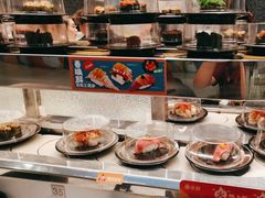 -争鲜回转寿司(朝北大悦城店)