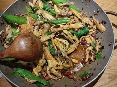 -吃饭皇帝大(合生汇店)