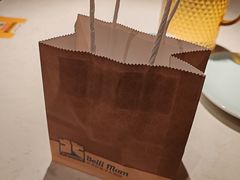 -北李妈妈菜·海肠捞饭(高新万达店)