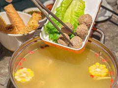 -八合里潮汕鲜牛肉火锅(广州五羊邨店)