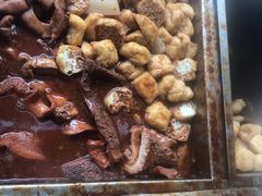 -细妹五香牛杂(步行街店)