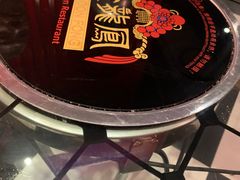 -大龙凤鸡煲(万菱汇店)