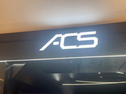-ACS舞蹈工作室