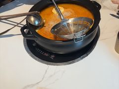 -琥珀川糟粕醋火锅(慈云寺店)