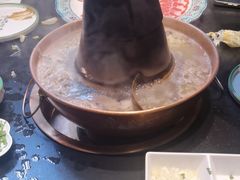 -南门四季铜锅涮肉(大屯·北苑店)