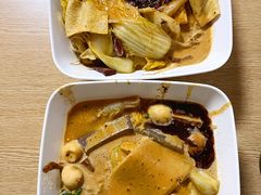 -林静小吃(复兴路店)